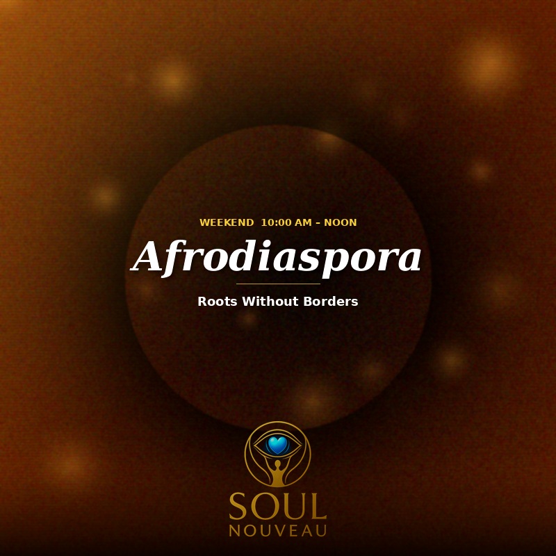 Afrodiaspora