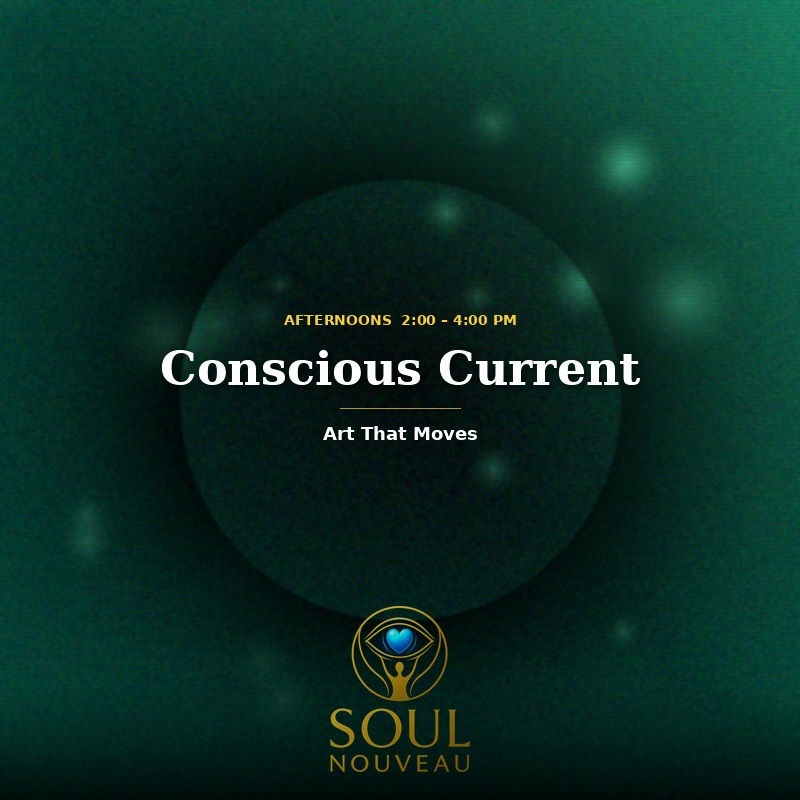 Conscious Current