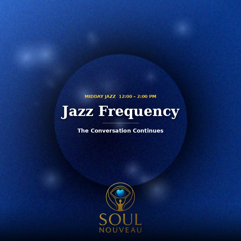 Jazz Frequency