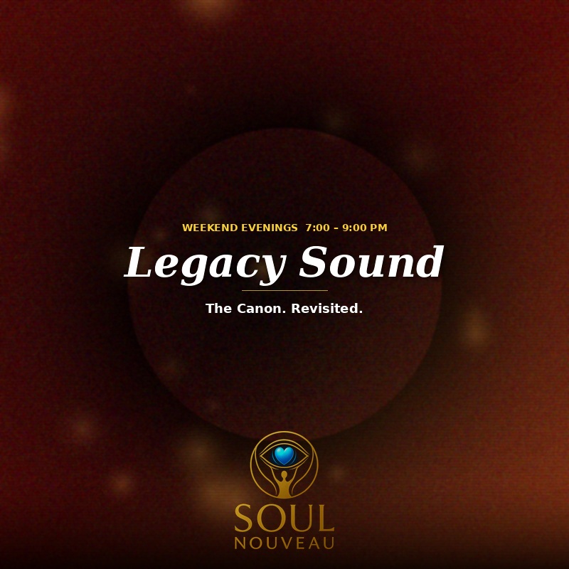 Legacy Sound