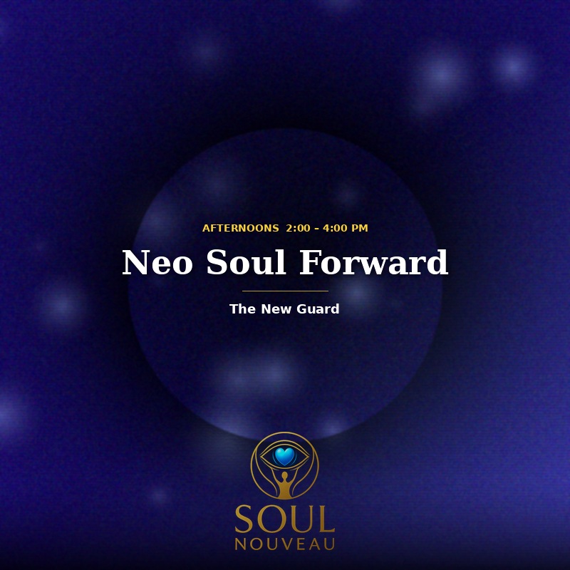 Neo Soul Forward