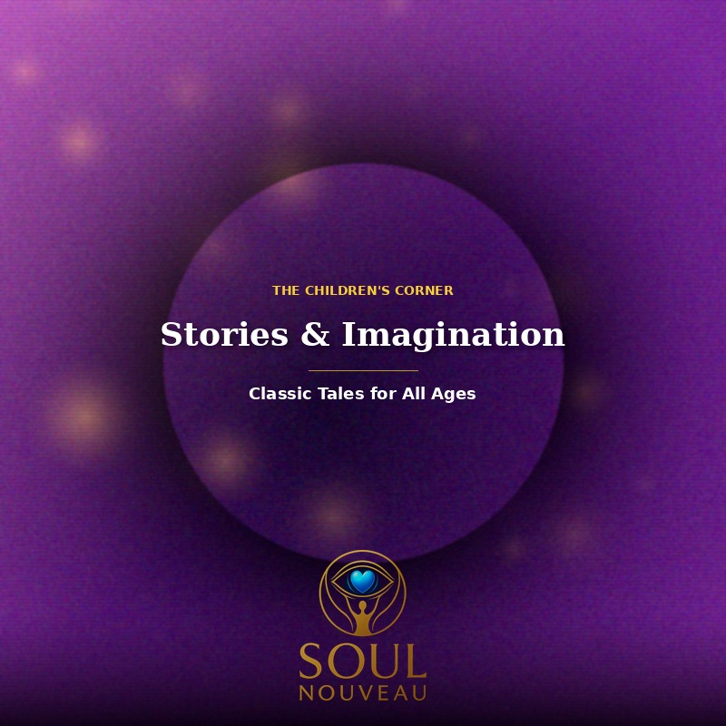 Stories & Imagination