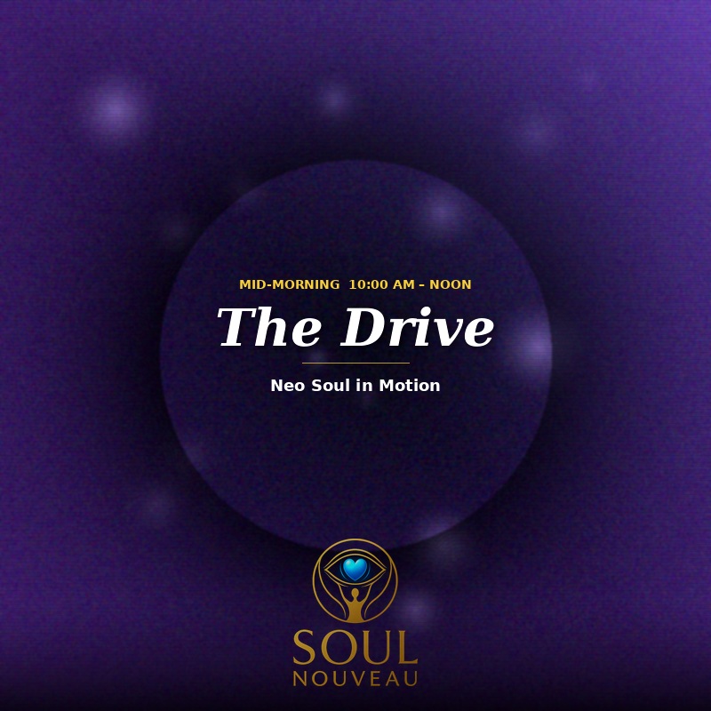 The Drive